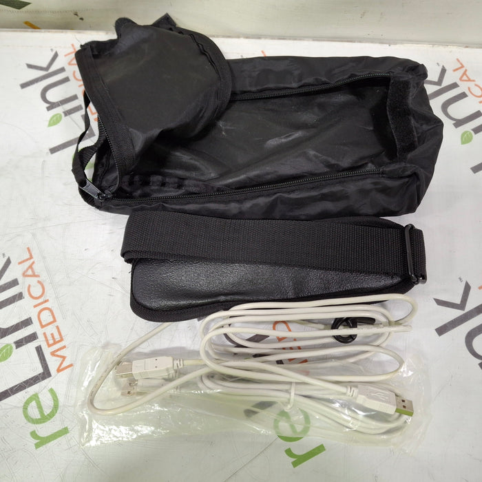 Fluke Impulse 7000DP Defibrillator/Transcutaneous Pacer Analyzer