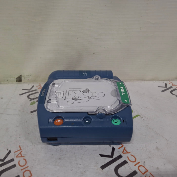 Philips HeartStart Onsite AED M5066A