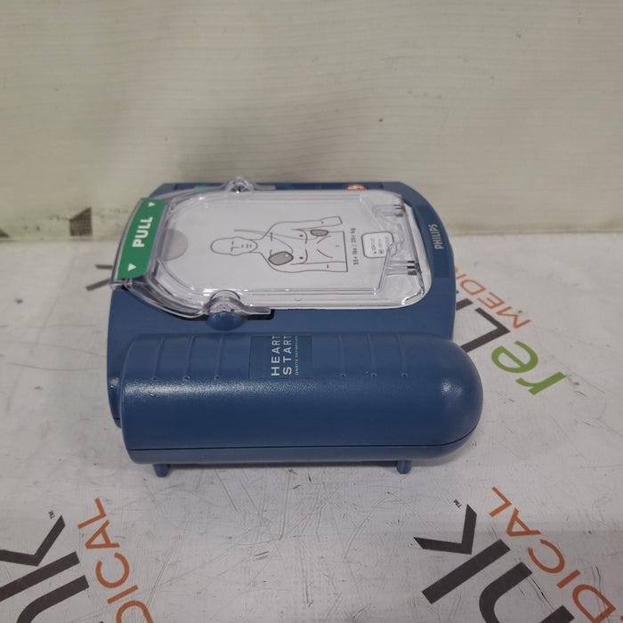 Philips HeartStart Onsite AED M5066A