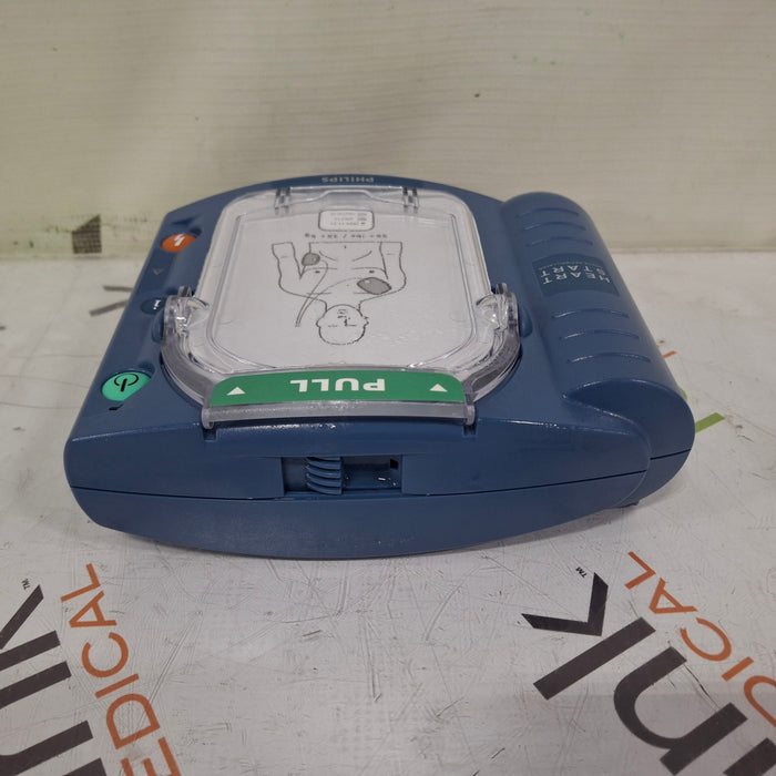 Philips HeartStart Onsite AED M5066A