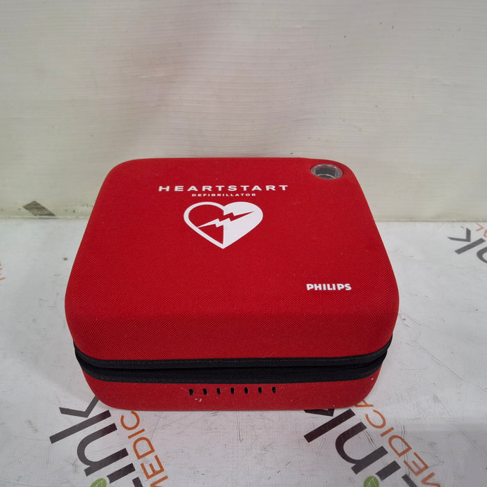 Philips HeartStart Onsite AED M5066A
