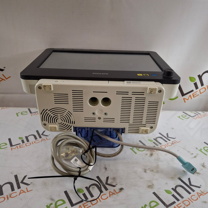 Philips Philips MX700 Bedside Patient Monitor Patient Monitors reLink Medical