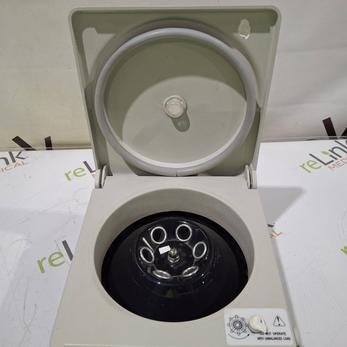 Unico C856 PowerSpin LX Centrifuge