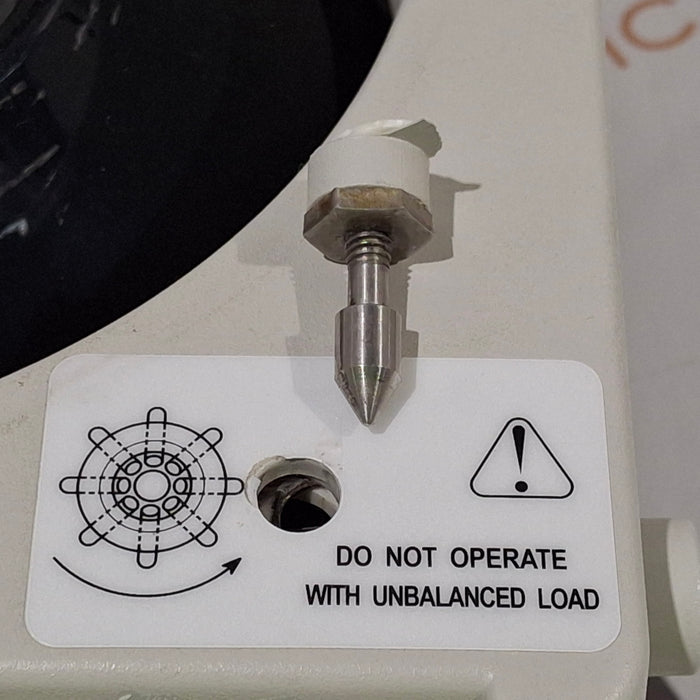 Unico C856 PowerSpin LX Centrifuge