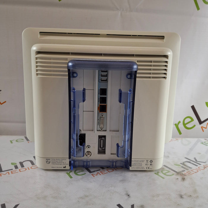 Philips Philips MX700 Bedside Patient Monitor Patient Monitors reLink Medical