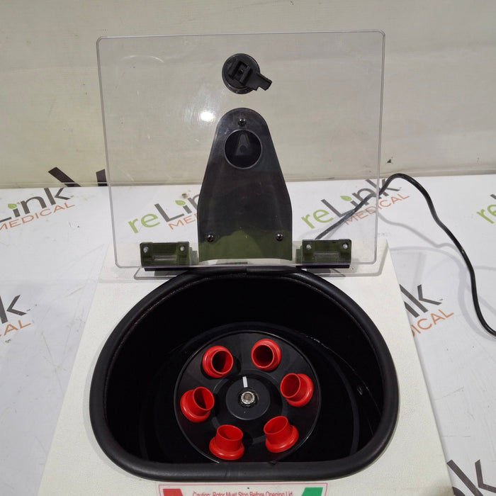 Drucker Diagnostics 614B Centrifuge