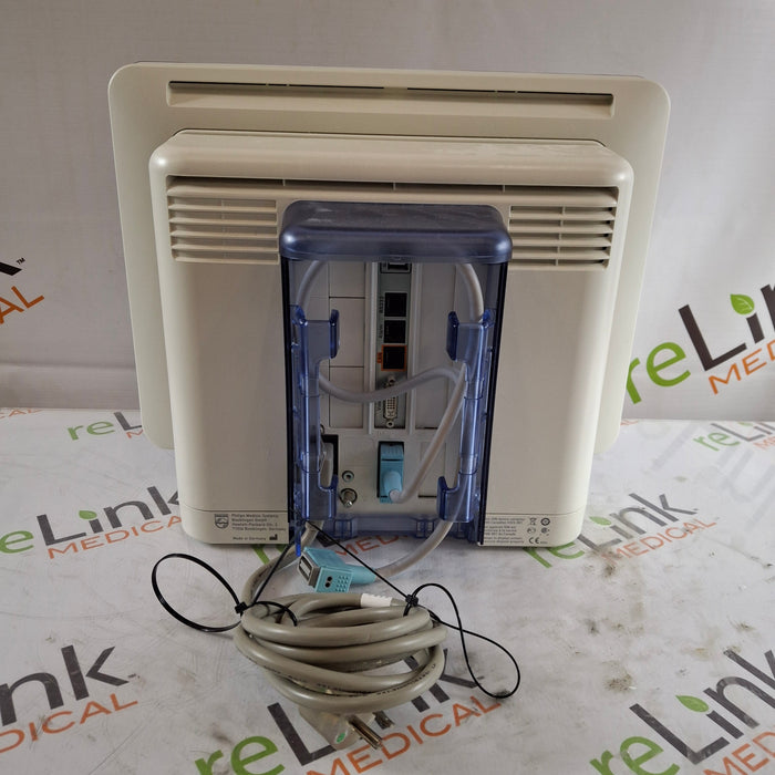 Philips Philips MX700 Bedside Patient Monitor Patient Monitors reLink Medical