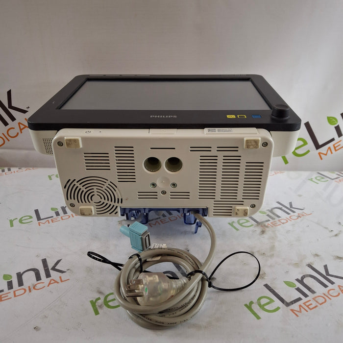 Philips Philips MX700 Bedside Patient Monitor Patient Monitors reLink Medical