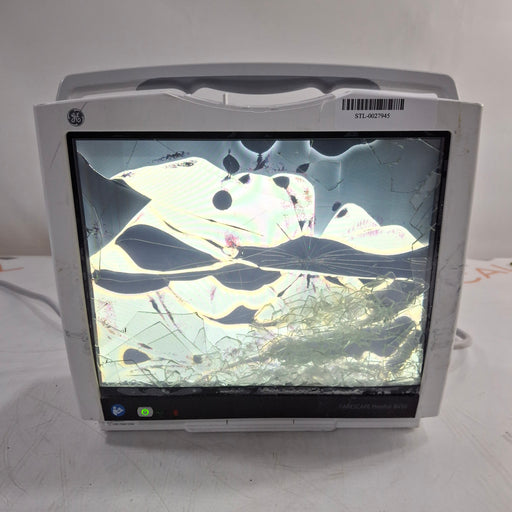 GE Healthcare GE Healthcare Carescape B450 Patient Monitor Patient Monitors reLink Medical