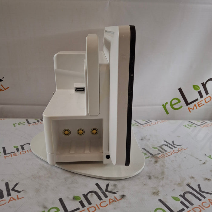 Philips Philips IntelliVue MX550 Portable/Bedside Patient Monitor Patient Monitors reLink Medical