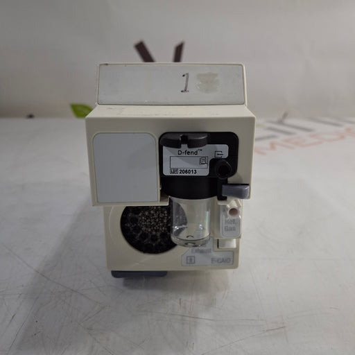 GE Healthcare GE Healthcare E-CAiO-00 Gas Exhaust Module Patient Monitors reLink Medical