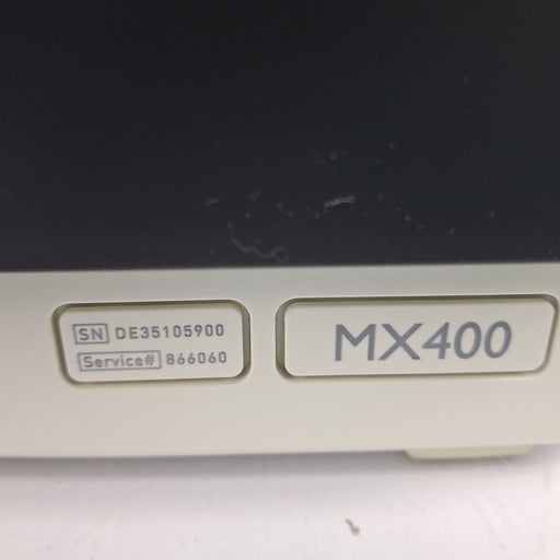 Philips Philips MX400 Portable/Bedside Patient Monitor Patient Monitors reLink Medical