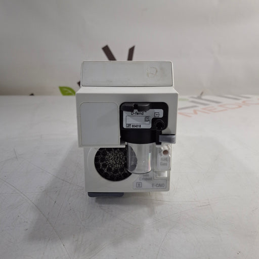 GE Healthcare GE Healthcare E-CAiO-00 Gas Exhaust Module Patient Monitors reLink Medical