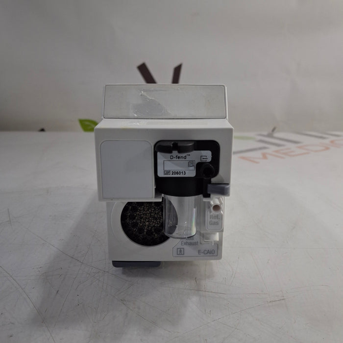 GE Healthcare GE Healthcare E-CAiO-00 Gas Exhaust Module Patient Monitors reLink Medical