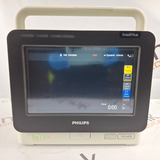 Philips Philips MX400 Portable/Bedside Patient Monitor Patient Monitors reLink Medical