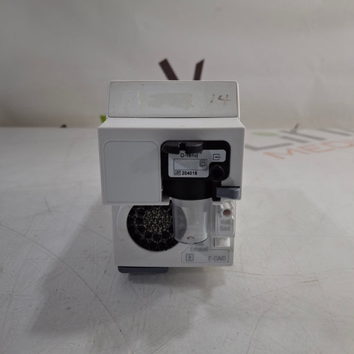GE Healthcare GE Healthcare E-CAiO-00 Gas Exhaust Module Patient Monitors reLink Medical