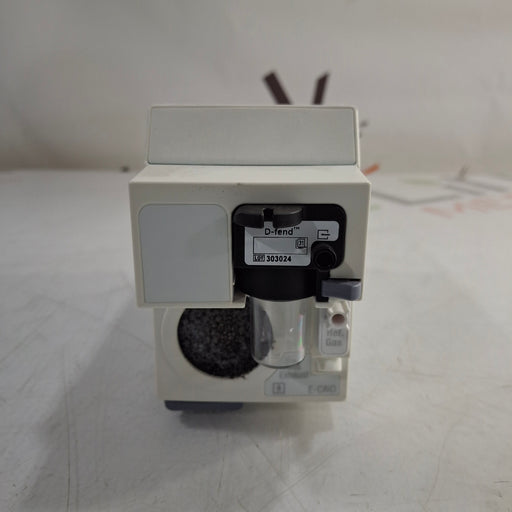 GE Healthcare GE Healthcare E-CAiO-00 Gas Exhaust Module Patient Monitors reLink Medical