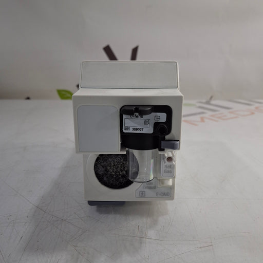 GE Healthcare GE Healthcare E-CAiO-00 Gas Exhaust Module Patient Monitors reLink Medical