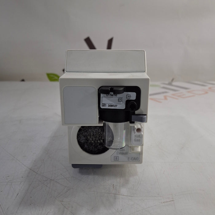 GE Healthcare GE Healthcare E-CAiO-00 Gas Exhaust Module Patient Monitors reLink Medical