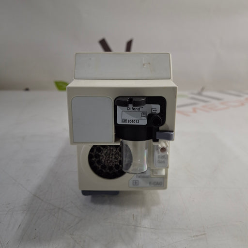 GE Healthcare GE Healthcare E-CAiO-00 Gas Exhaust Module Patient Monitors reLink Medical