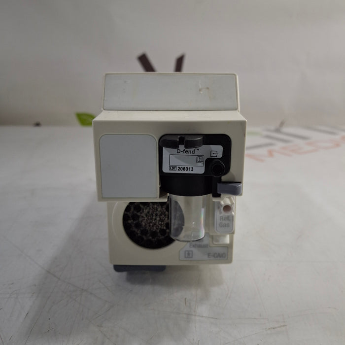 GE Healthcare GE Healthcare E-CAiO-00 Gas Exhaust Module Patient Monitors reLink Medical