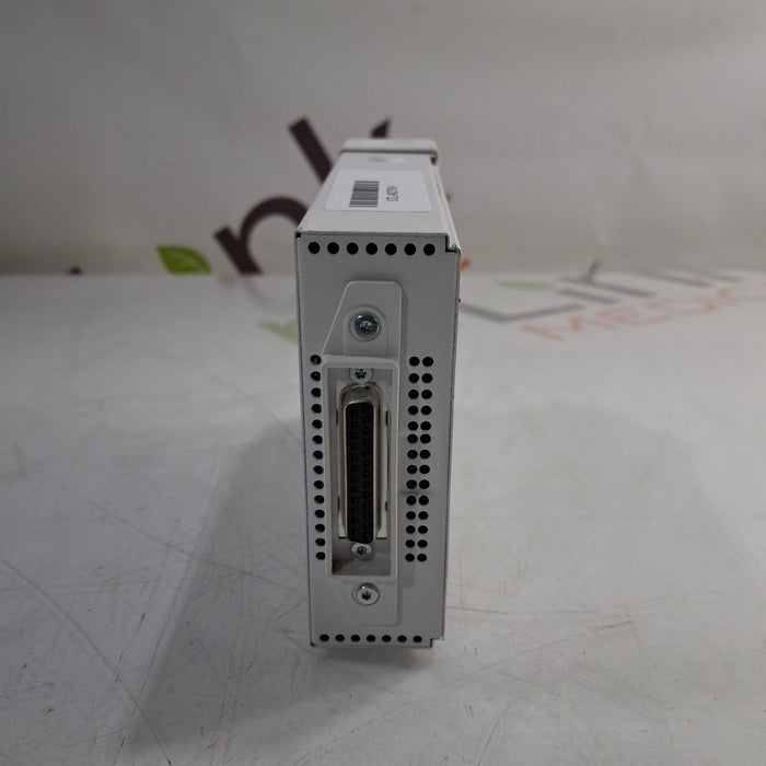 GE Healthcare E-sCAIO Respiratory Module