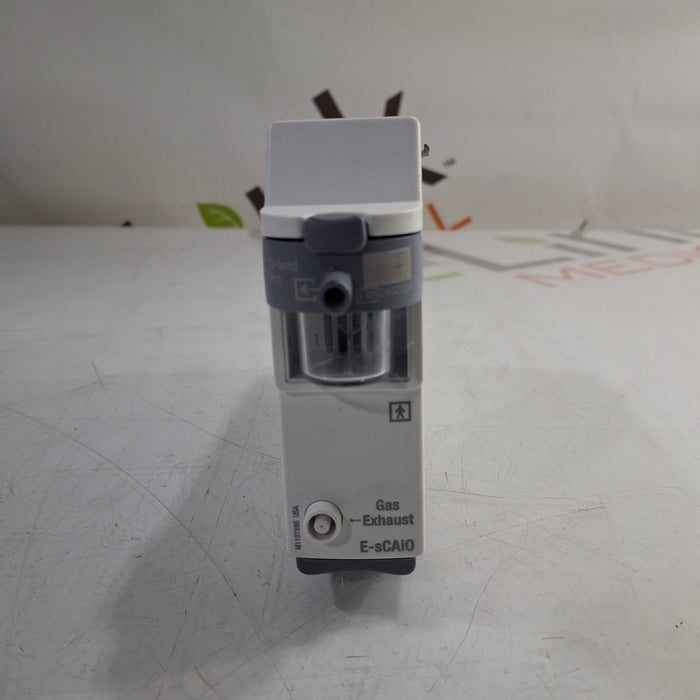 GE Healthcare E-sCAIO Respiratory Module