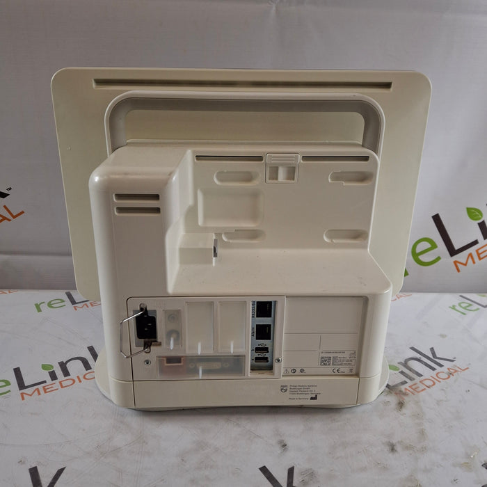 Philips Philips MX550 Portable/Bedside Patient Monitor Patient Monitors reLink Medical