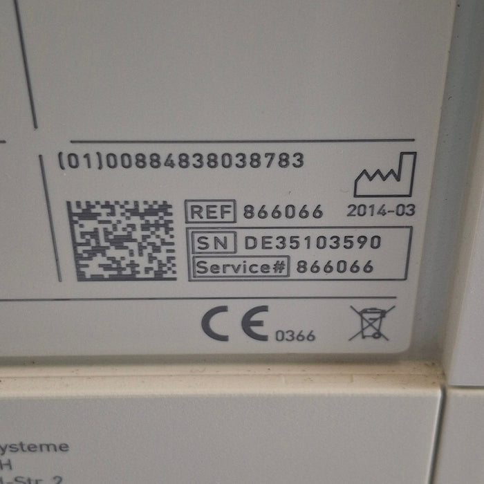 Philips Philips MX550 Portable/Bedside Patient Monitor Patient Monitors reLink Medical