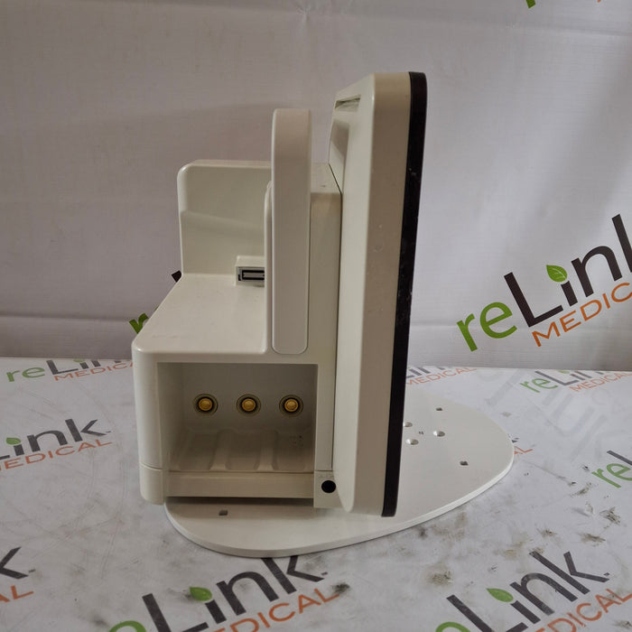 Philips Philips MX550 Portable/Bedside Patient Monitor Patient Monitors reLink Medical