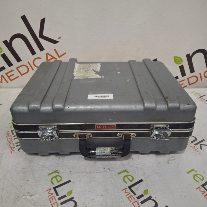 Keithley Instruments Keithley Instruments 35050A 35080A X-Ray Calibration Kit Test Equipment reLink Medical