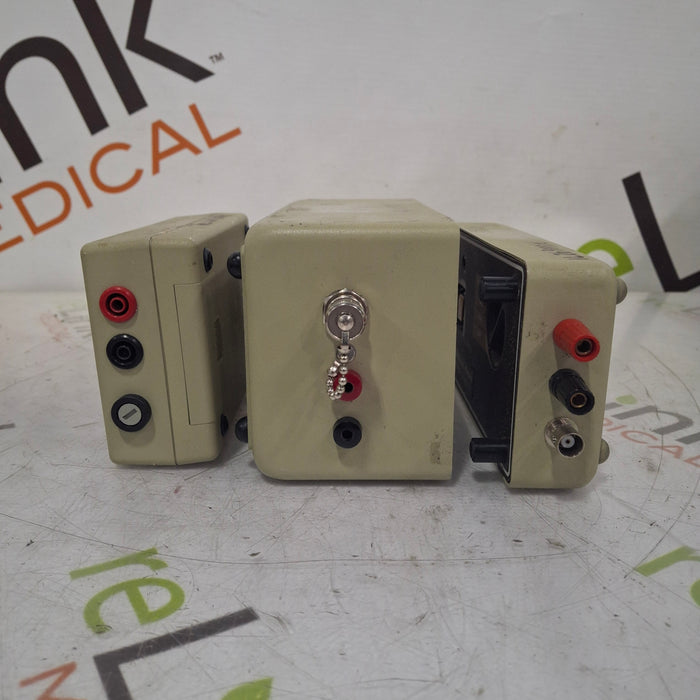 Keithley Instruments Keithley Instruments 35050A 35080A X-Ray Calibration Kit Test Equipment reLink Medical