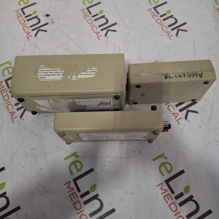 Keithley Instruments Keithley Instruments 35050A 35080A X-Ray Calibration Kit Test Equipment reLink Medical