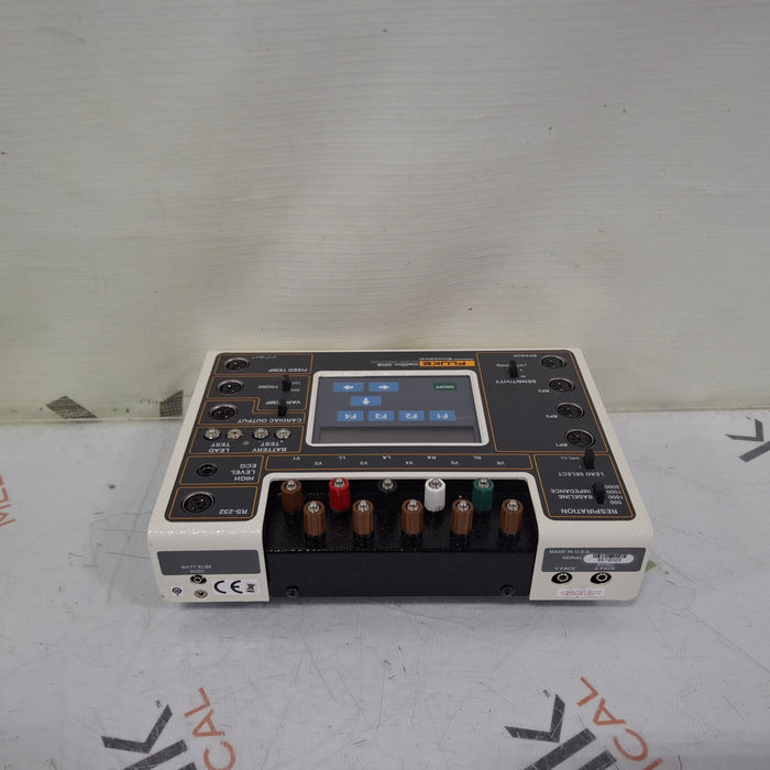 Fluke medSim 300B Patient Simulator