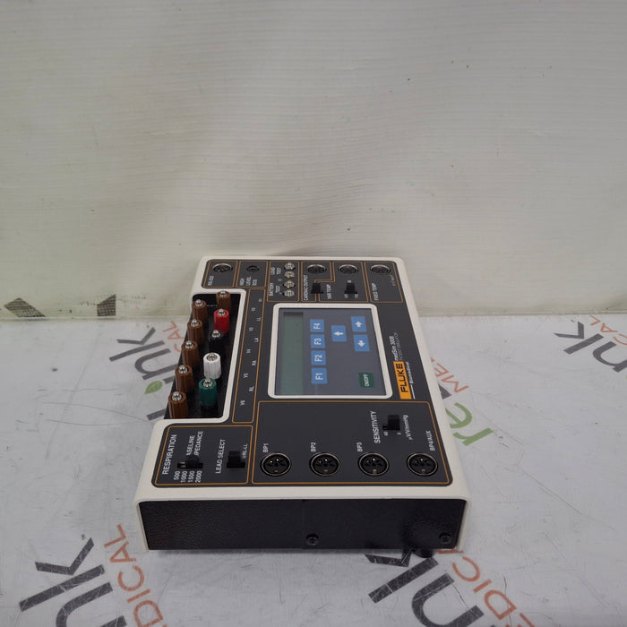 Fluke medSim 300B Patient Simulator
