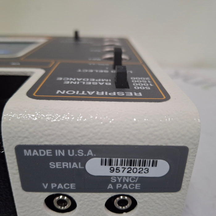 Fluke medSim 300B Patient Simulator