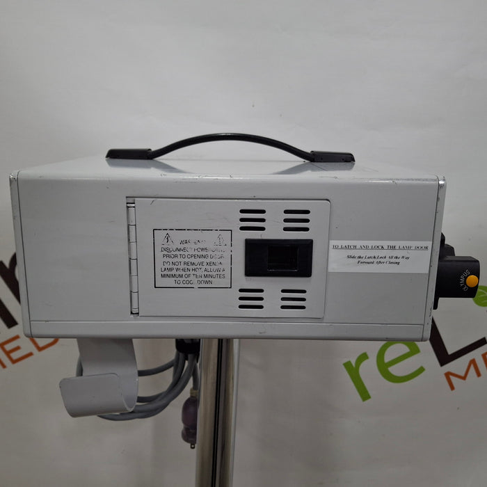 Aculux, Inc. Aculux, Inc. AX3001 Xenon Light Source Surgical Equipment reLink Medical