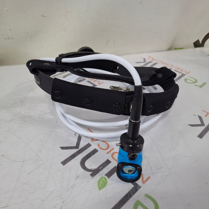 Aculux, Inc. Aculux, Inc. AX3001 Xenon Light Source Surgical Equipment reLink Medical