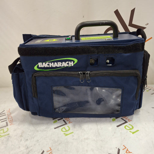 Bacharach Bacharach Portable Area Gas Monitor Analyzer Research Lab reLink Medical
