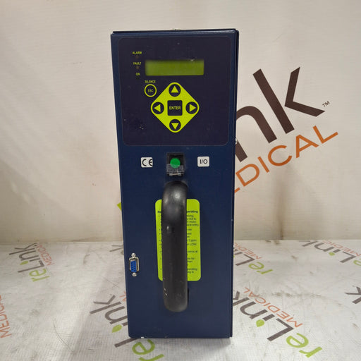 Bacharach Bacharach Portable Area Gas Monitor Analyzer Research Lab reLink Medical