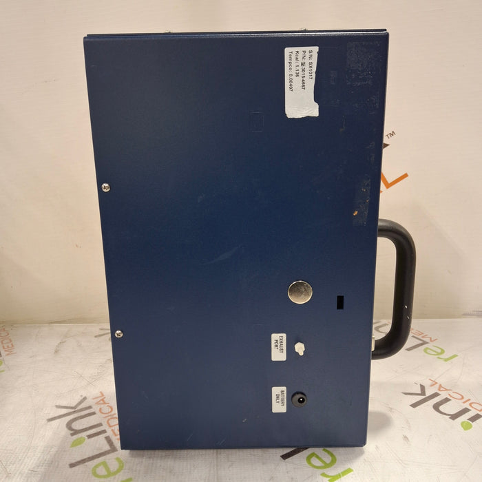 Bacharach Bacharach Portable Area Gas Monitor Analyzer Research Lab reLink Medical