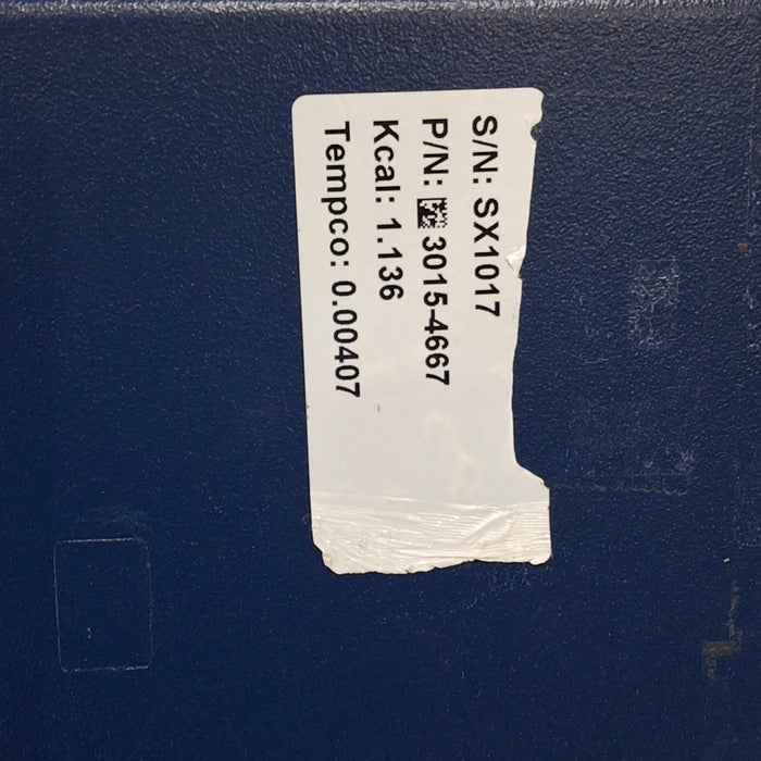 Bacharach Bacharach Portable Area Gas Monitor Analyzer Research Lab reLink Medical