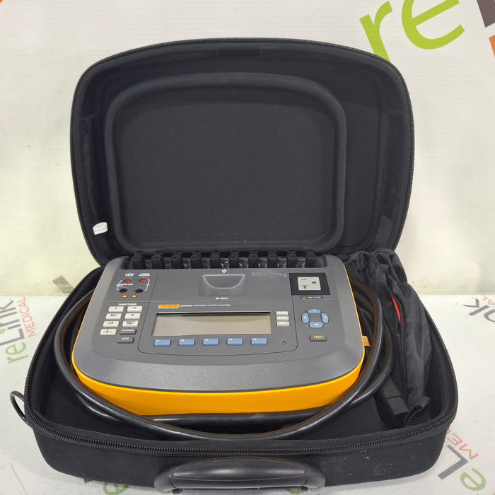 Fluke ESA620 Safety Analyzer