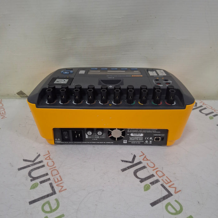 Fluke ESA620 Safety Analyzer