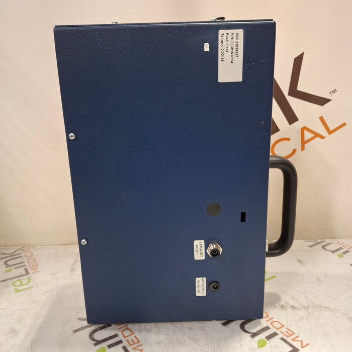 Bacharach Bacharach Portable Area Gas Monitor Analyzer Research Lab reLink Medical