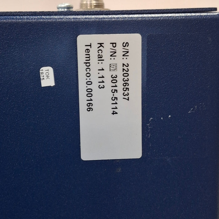 Bacharach Bacharach Portable Area Gas Monitor Analyzer Research Lab reLink Medical