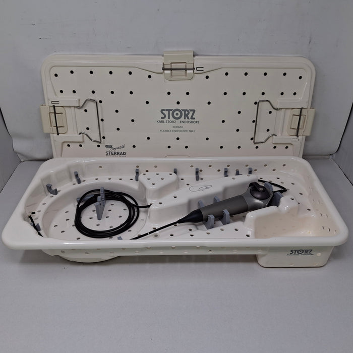 Karl Storz Karl Storz 11101CM ENT Rhino Laryngoscope Flexible Endoscopy reLink Medical