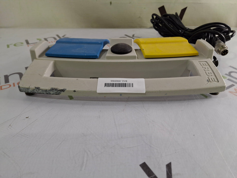 Erbe 20189-105 Footswitch