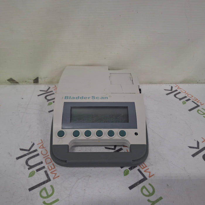 Verathon Medical, Inc BladderScan BVI 3000 Bladder Scanner