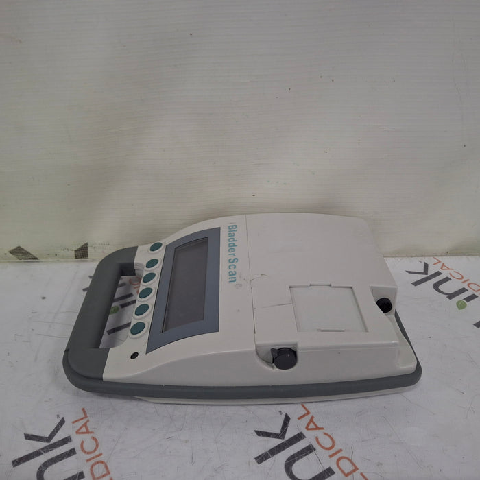 Verathon Medical, Inc BladderScan BVI 3000 Bladder Scanner